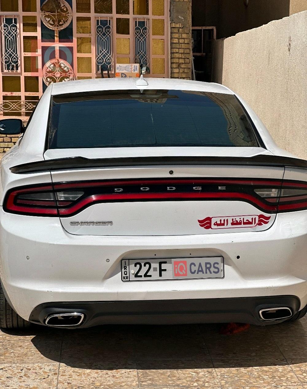 دودج تشارجر
